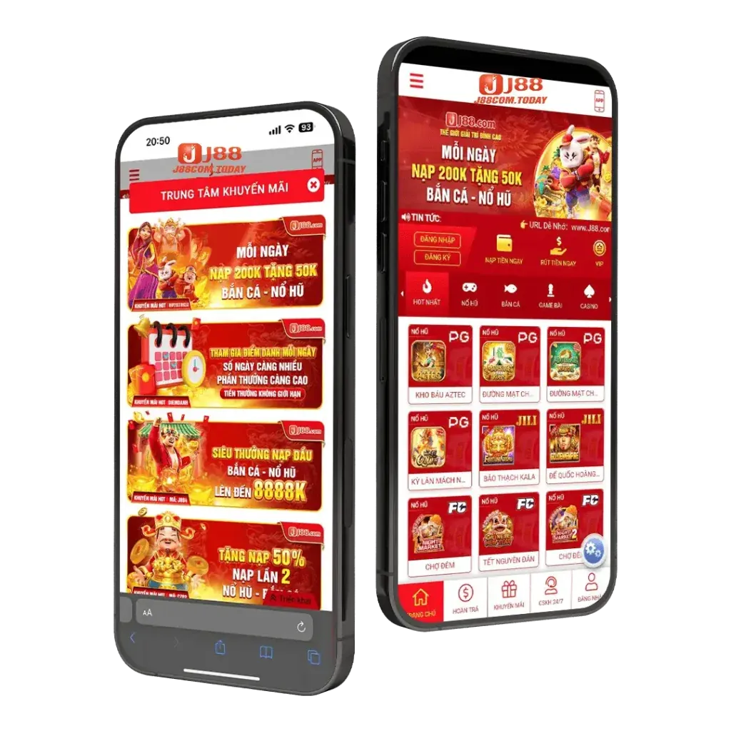 Giấy Phép Hoạt Động