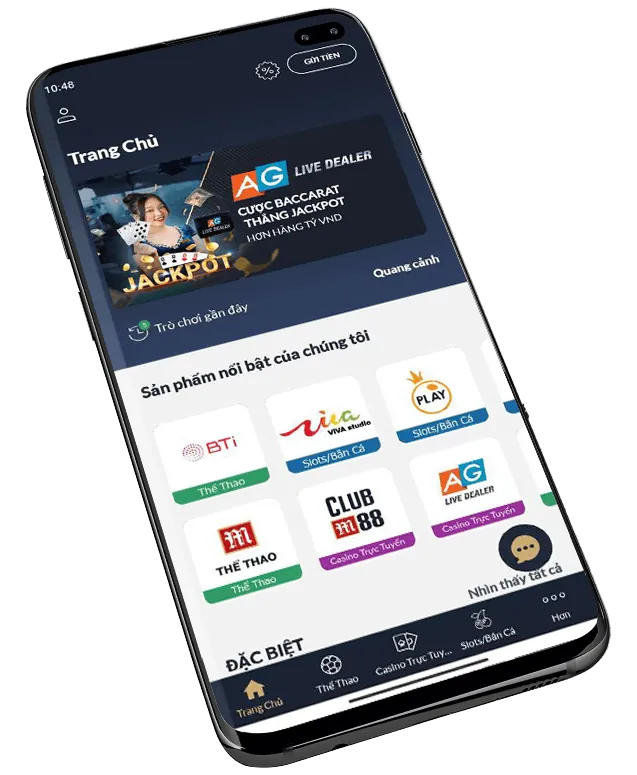 Đa dạng trò chơi uuu88 chính thức