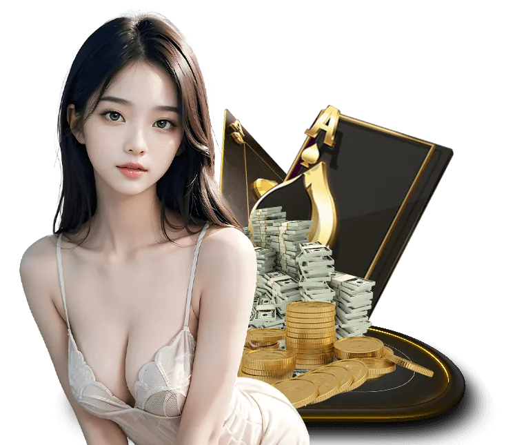 Hình ảnh tượng trưng cho các dấu hiệu cảnh báo của vấn đề cờ bạc